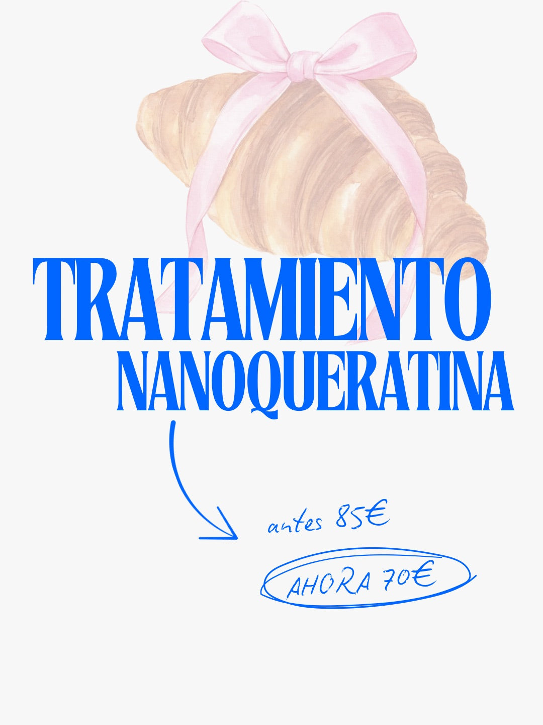 Nanokeratina | Para cabellos quebrados