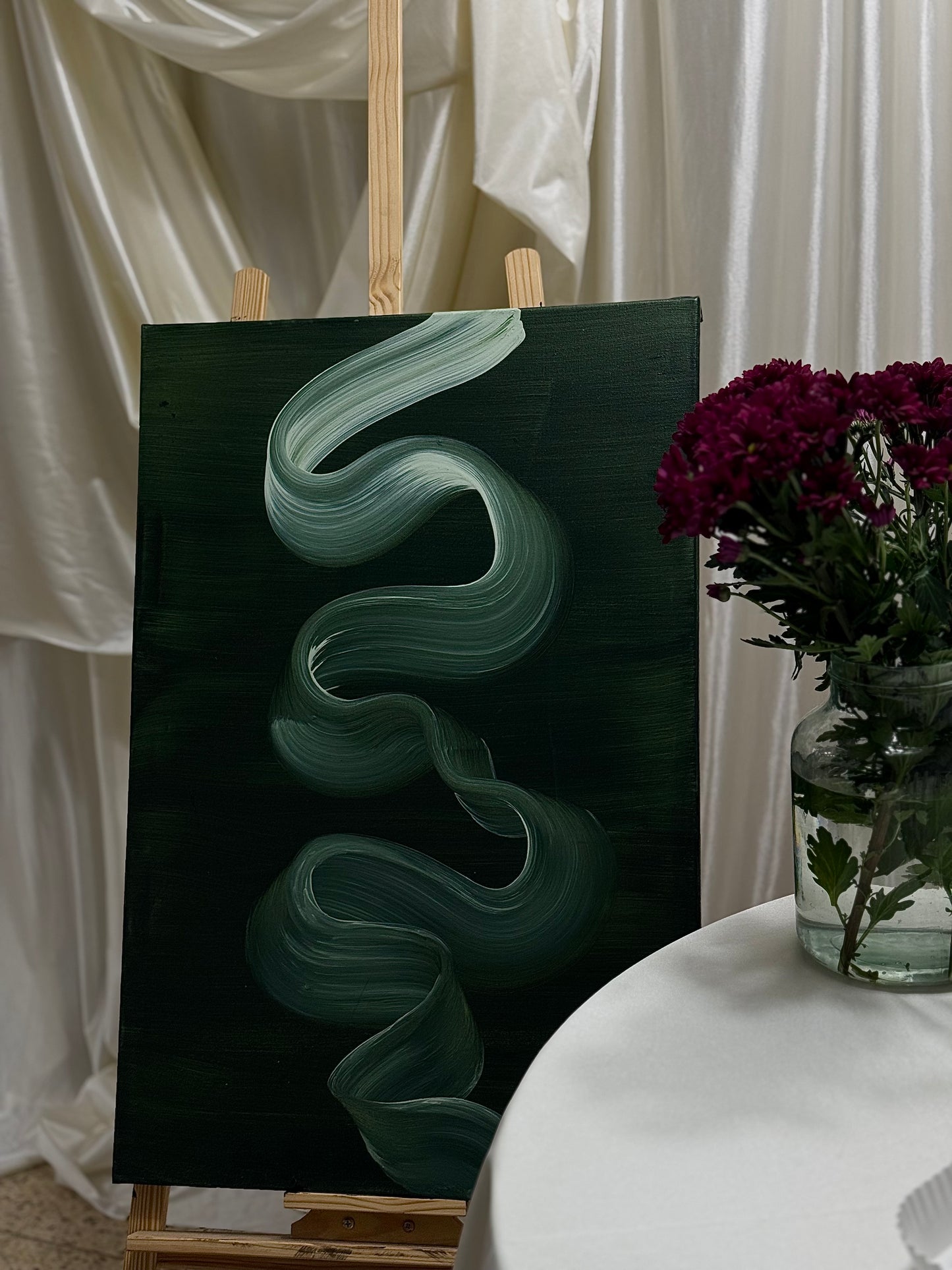 Color, corte y hialuroplastia