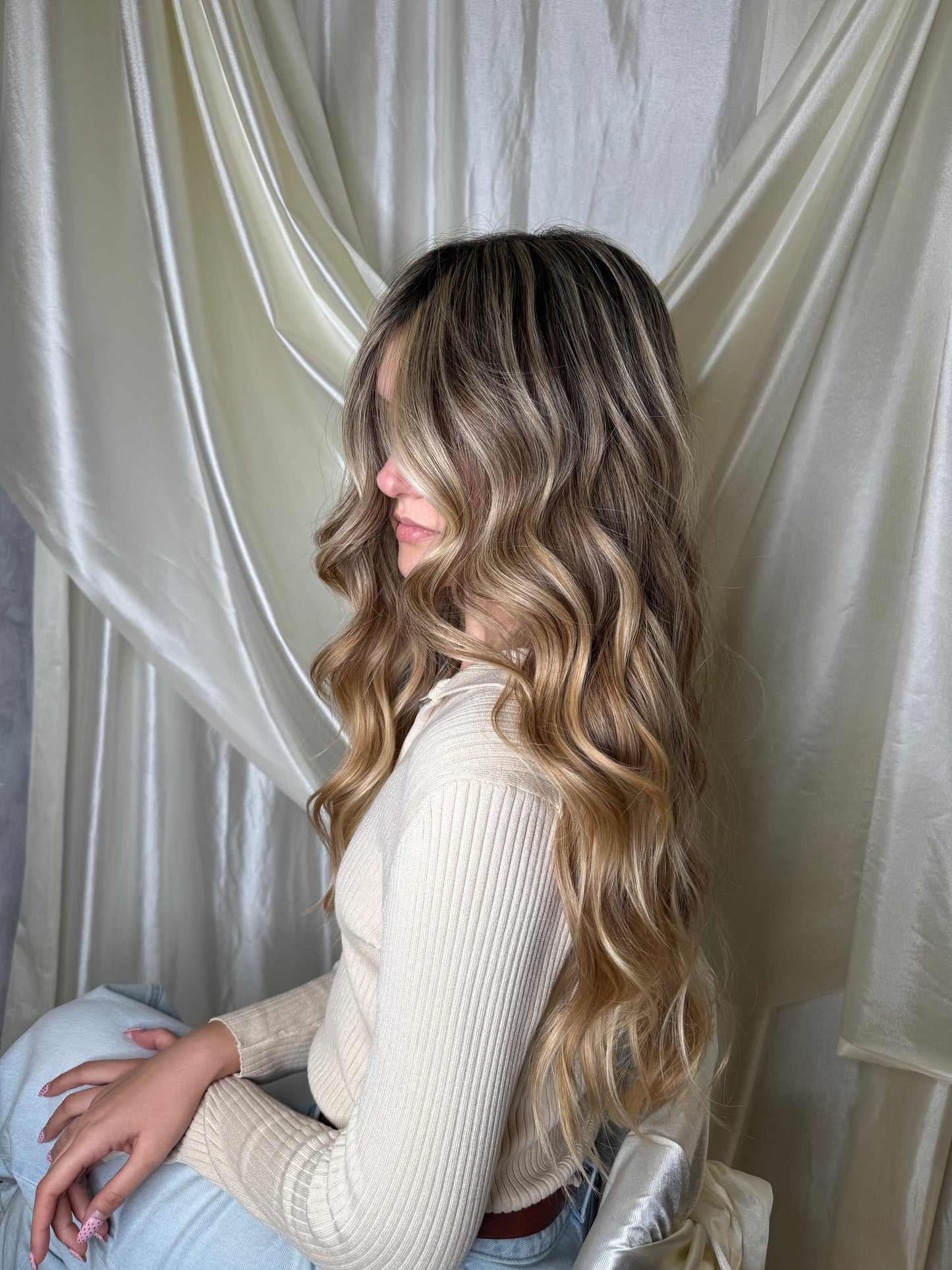 Nanokeratina | Para cabellos quebrados