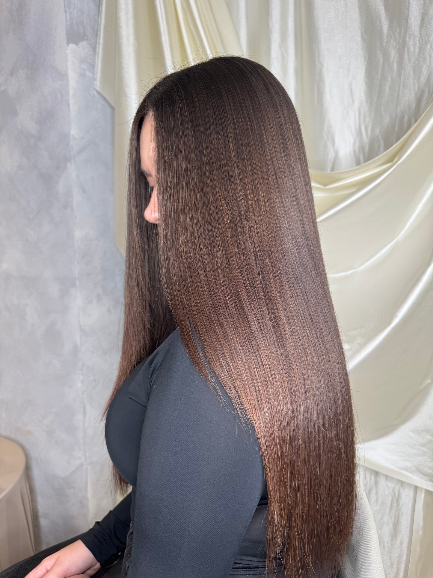 Keratina Pro-indomable | sin producto