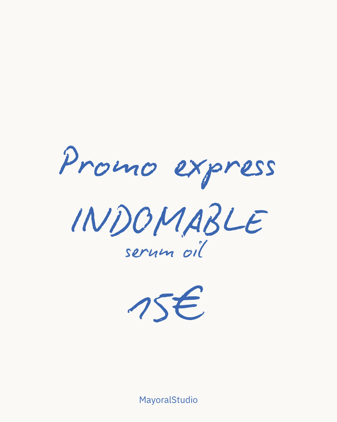 SERUM OIL. Anti frizzz