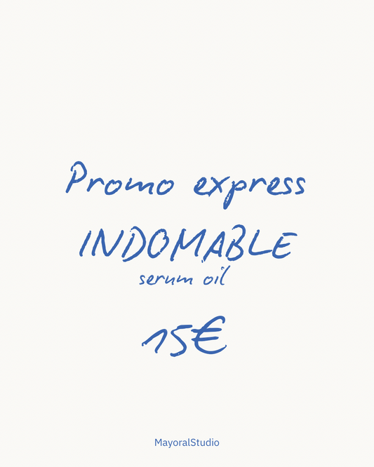SERUM OIL. Anti frizzz
