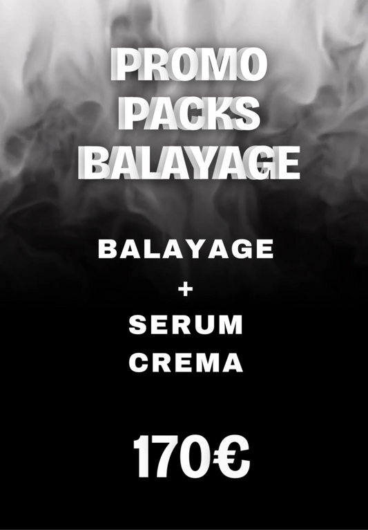 packs servicio + producto